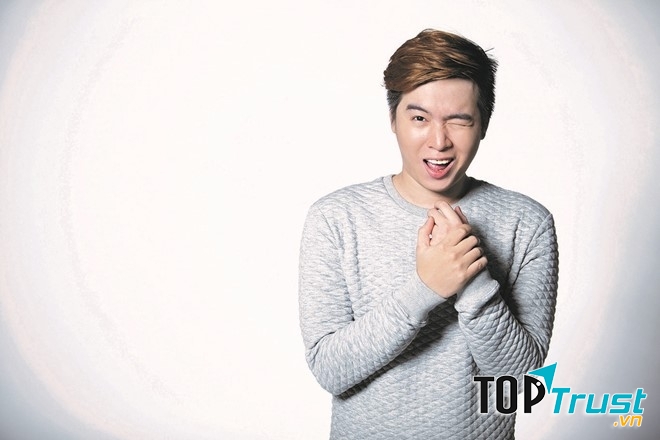 Nhạc sĩ Phạm Toàn Thắng