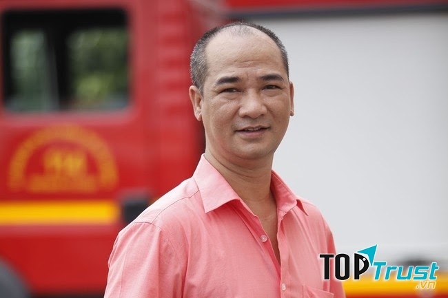 Phạm Tuấn Hải