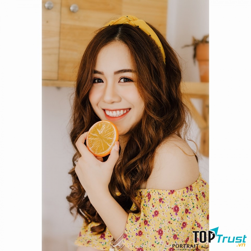 Bởi vậy ﻿Photograper Phạm Vũ luôn cố gắng thu lại những khoảnh khắc đẹp vào trong ống kính của mình và tạo nên những bức hình hoàn hảo nhất