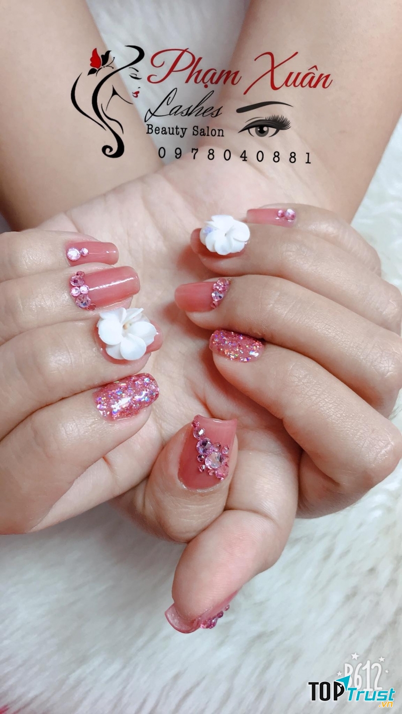 Phạm Xuân Nail