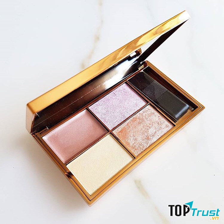 Sleek Makeup Highlighting Palette - Soltice