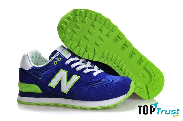 Phân biệt giày qua đế giày