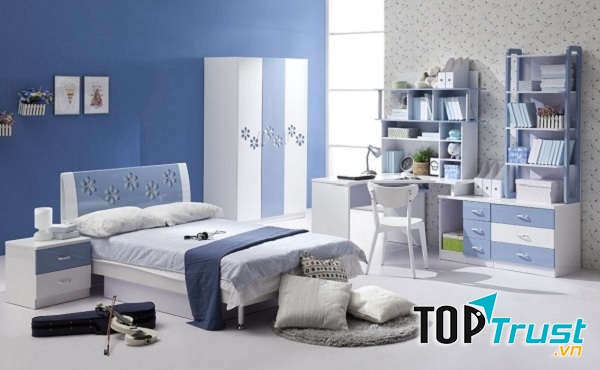 Mong muốn có một ngôi nhà nội thất đẹp chẳng hạn