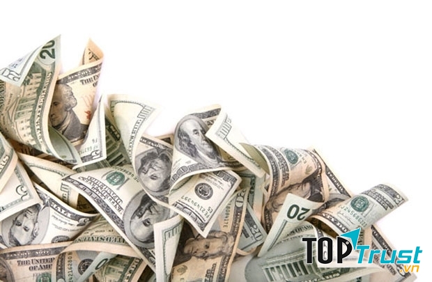 Nợ nần nhiều nơi thực sự không tốt