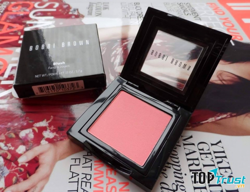   Bobbi Brown Shimmer Blush