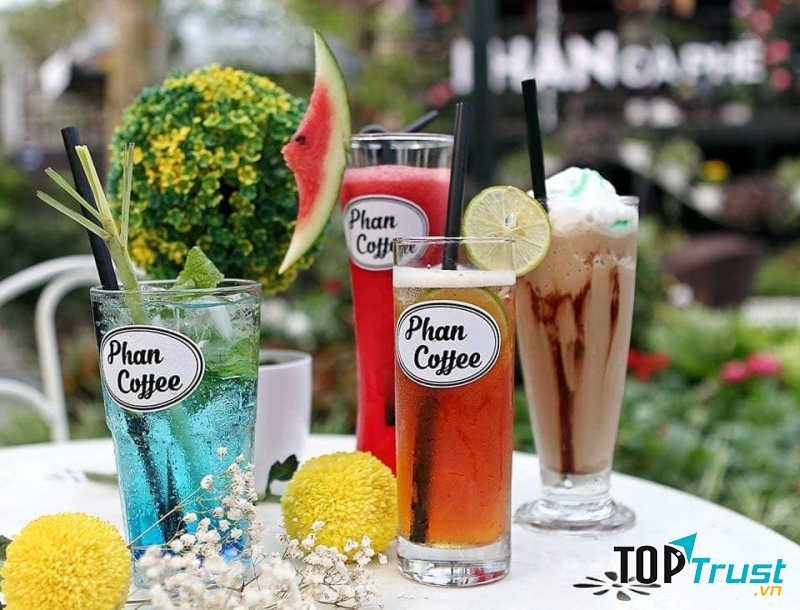 Phan Coffee