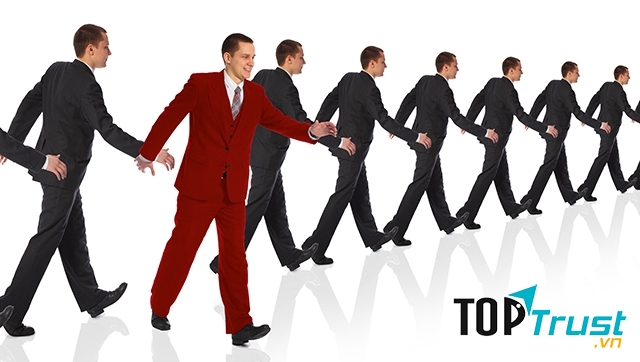 Lãnh đạo cần có khả năng phán đoán nhanh nhạy