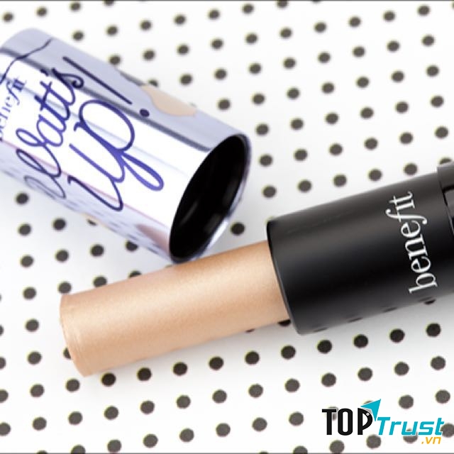 Phấn highlighter Benefit Watts Up