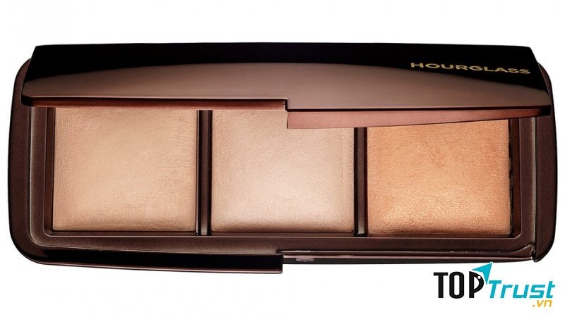 Phấn highlighter Hourglass Ambient Light Powder