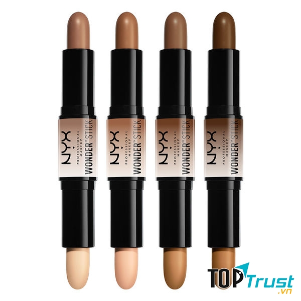 Phấn highlighter NYX Wonder Stick