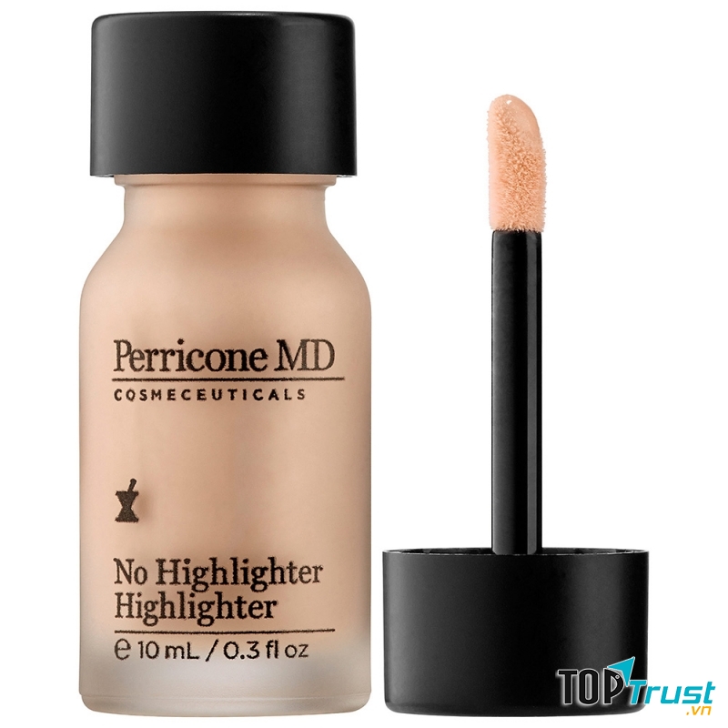 Phấn highlighter Perricone MD No Highlighter