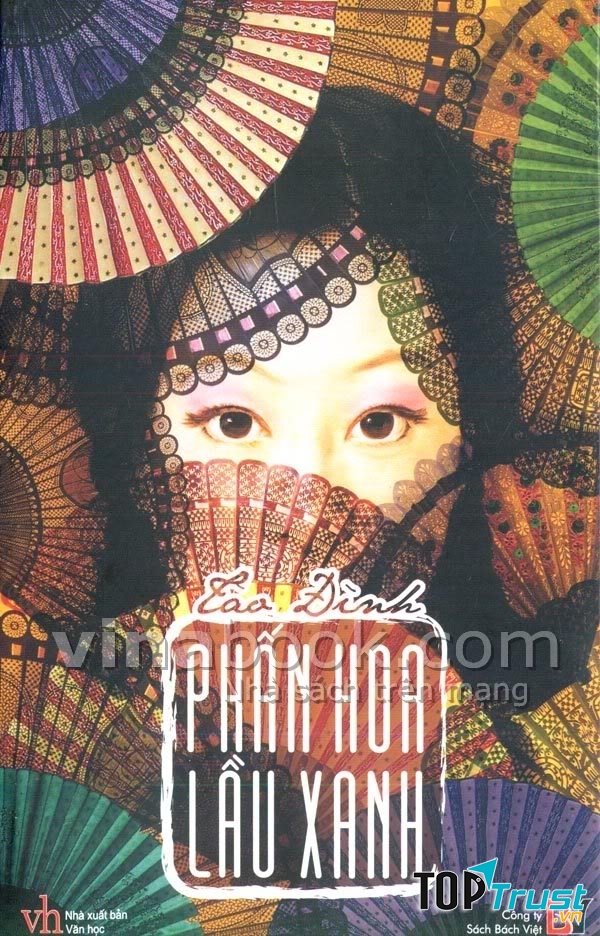 Phấn hoa lầu xanh