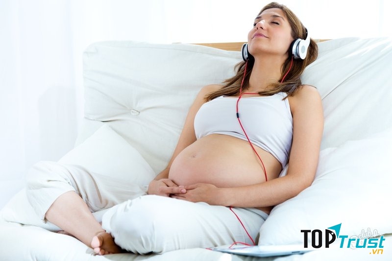 Phản hồi lại những thông điệp của con