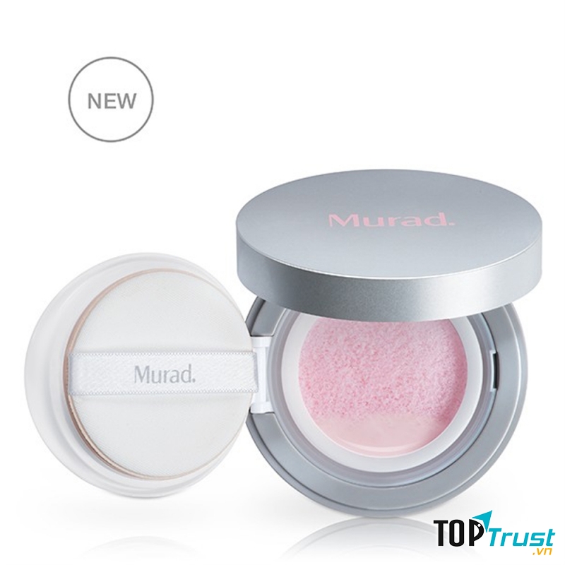 Phấn kiềm dầu Murad Matteffect Blotting Perfector