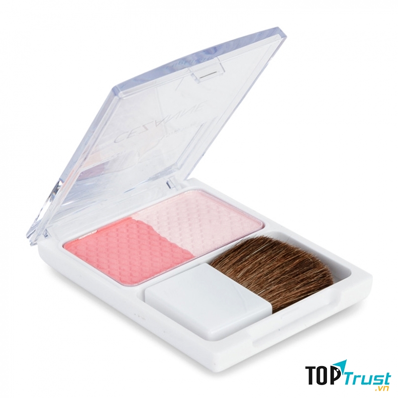 Phấn má Cezanne Cheek & Highlight