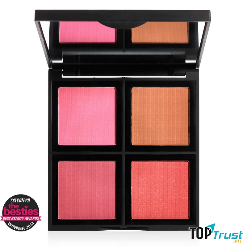 Phấn má  ELF Blush Palette - Lighttầm 200.000 đồng