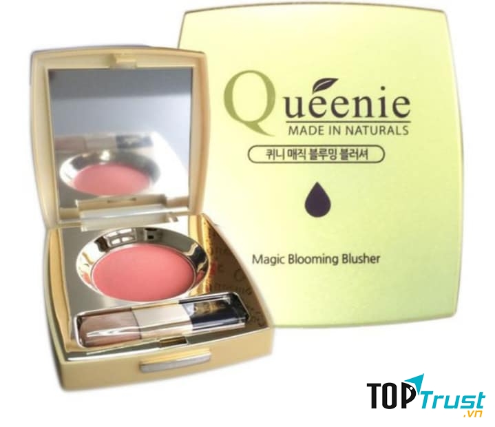 Phấn má hồng Queenie