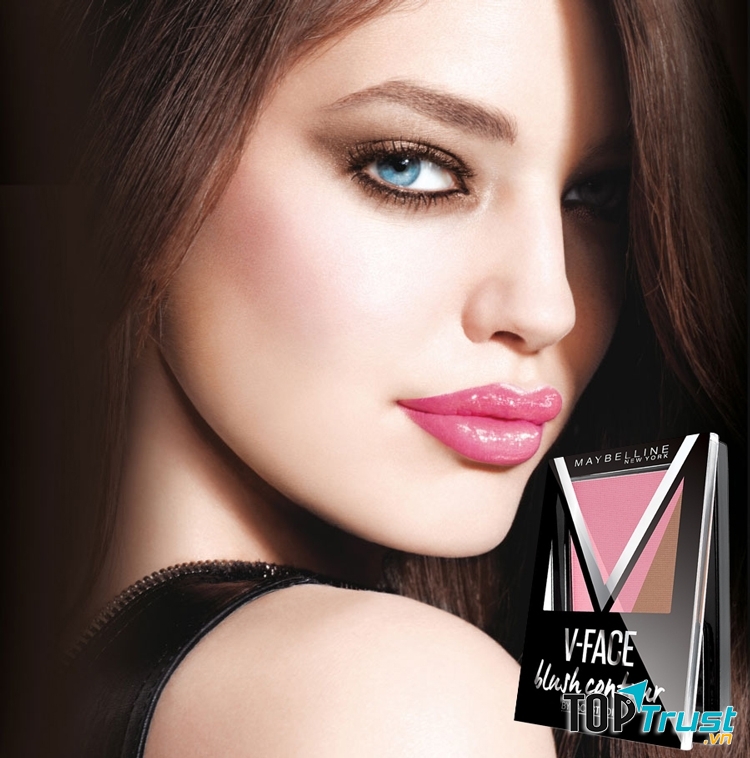 Phấn má hồng Maybelline
