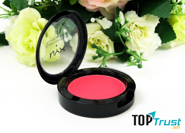 Phấn má NYX Rouge Cream Blush