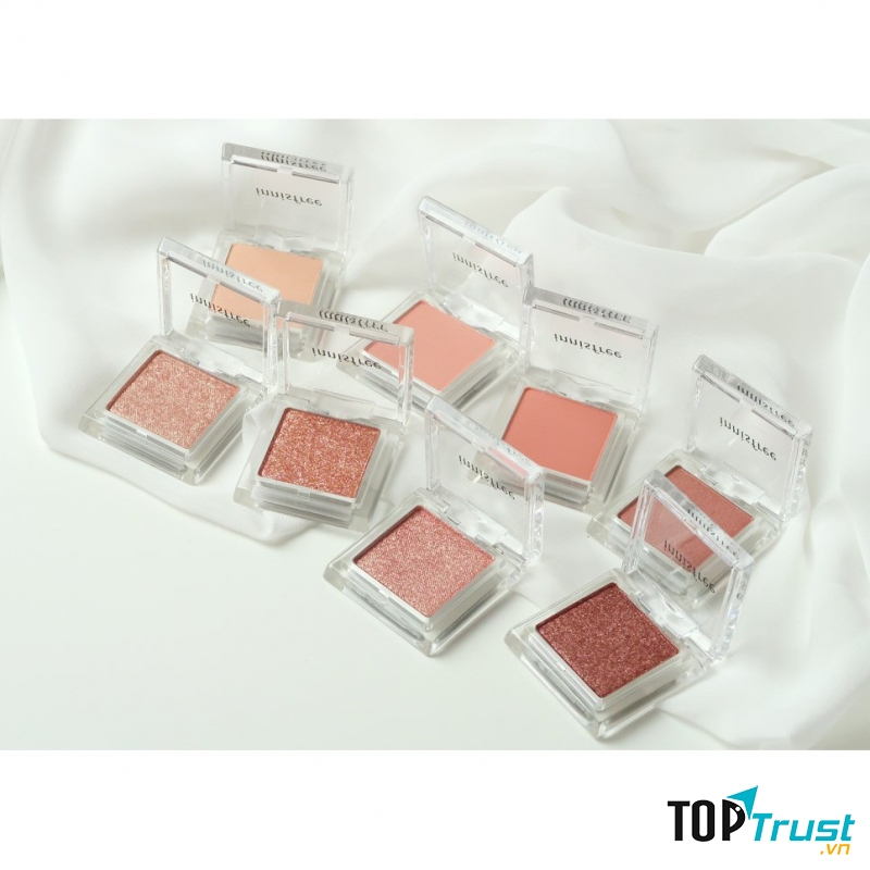 Phấn mắt My Palette My Eyeshadow