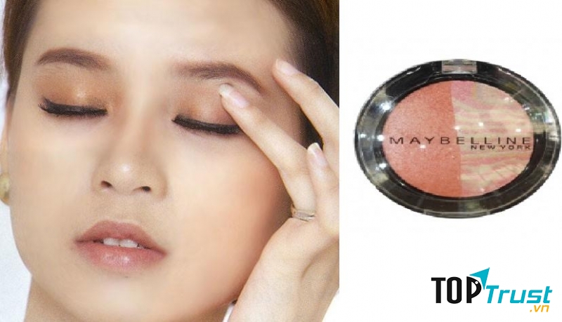 Đây được xem là tông màu mắt ưa thích của các cô gái trên thế giới trong năm 2016 bởi sự nhẹ nhàng.