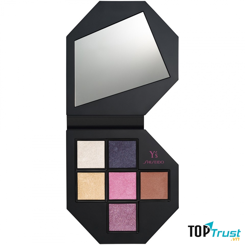 Shiseido Festive Camellia