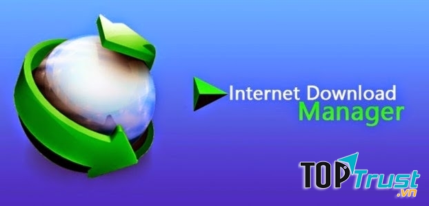 Download mọi thứ thật nhanh với phần mềm Internet Download Manager