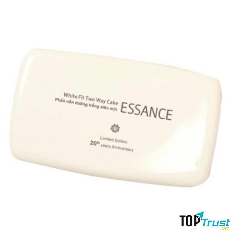 Thành phần chính ﻿Arbutin trong phấn nền có tác dụng dưỡng trắng da sâu từ bên trong