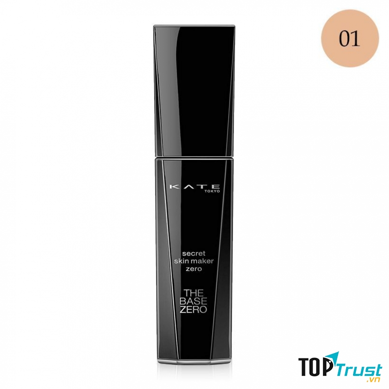 Phấn nền siêu che khuyết điểm kanebo kate Nhật Bản