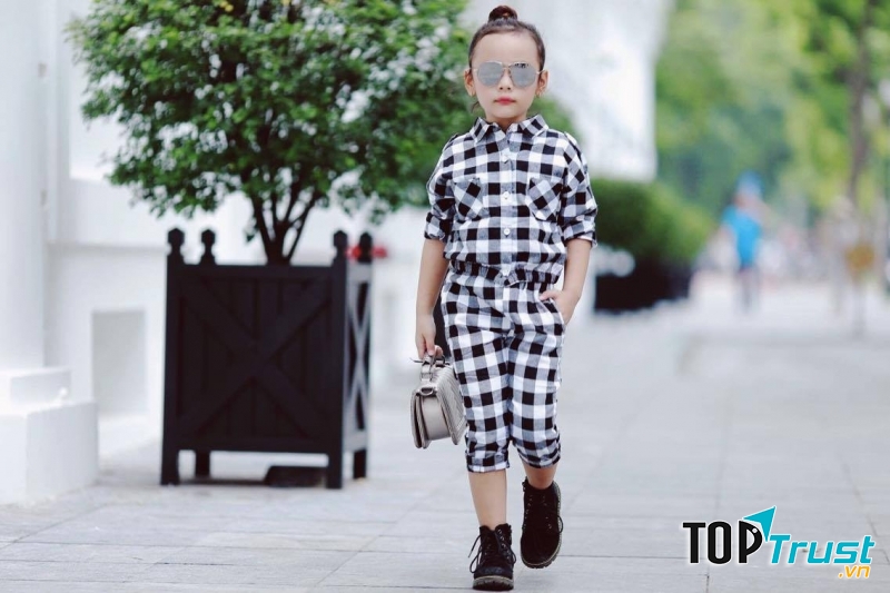 Mẫu nhí Phan Ngọc Nam Phương