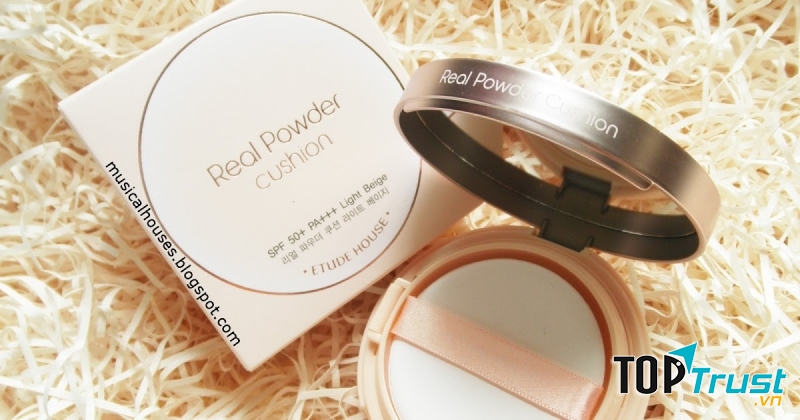 Phấn nước của hãng ETUDE HOUSE