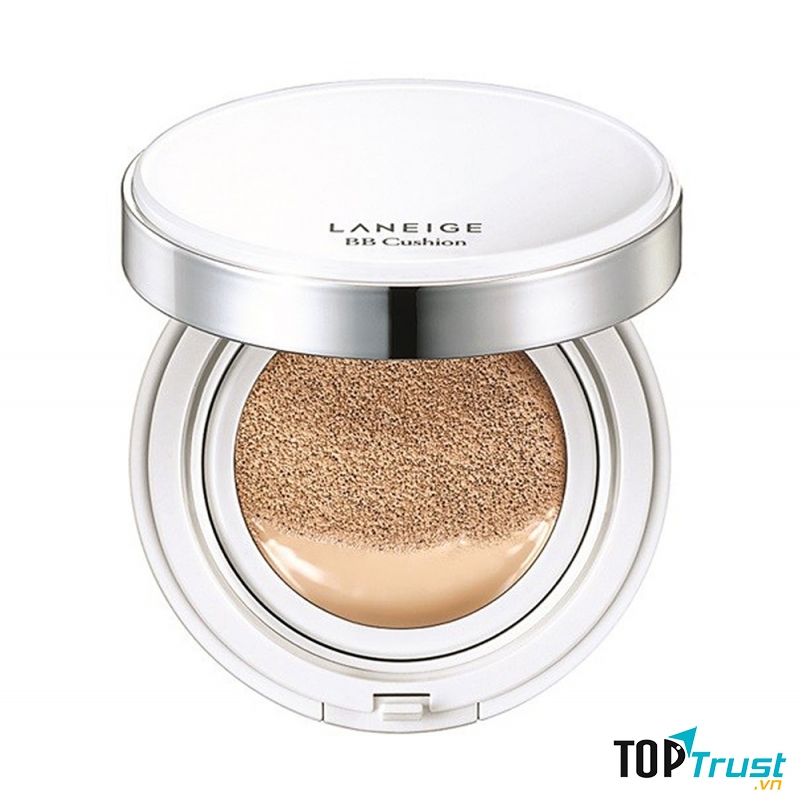 Phấn nước của hãng LANEIGE