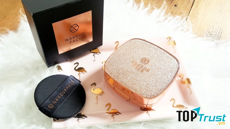 Phấn Nước Nakeup Face One Night Cushion