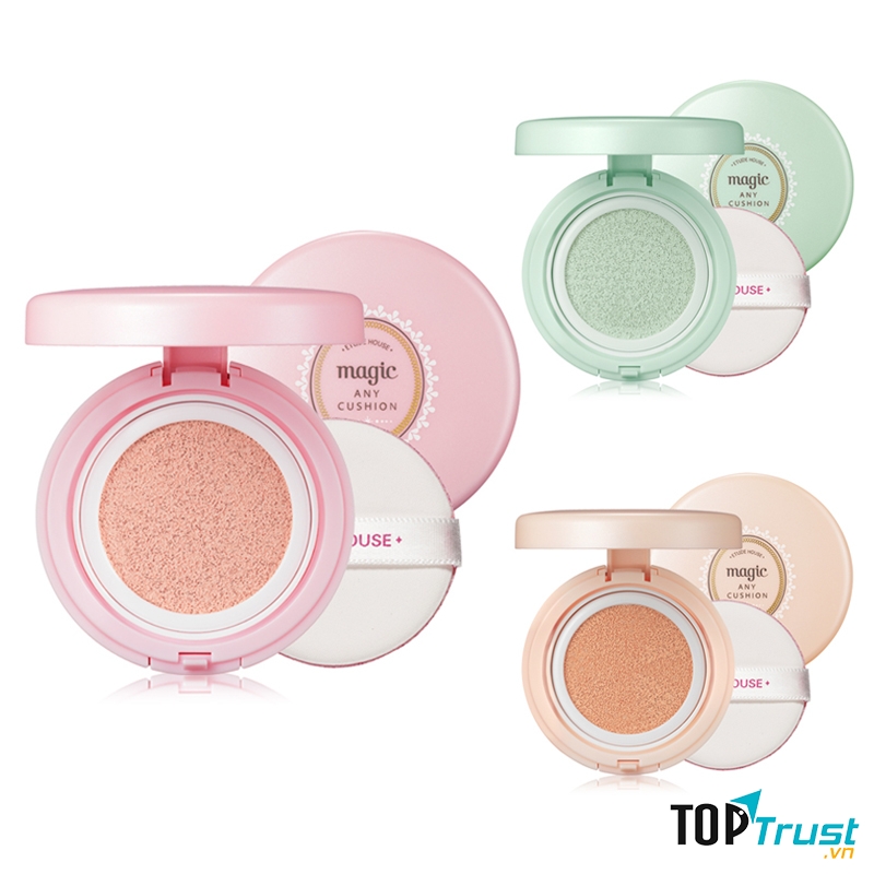 Phấn nước Precious Mineral Magic Any Cushion