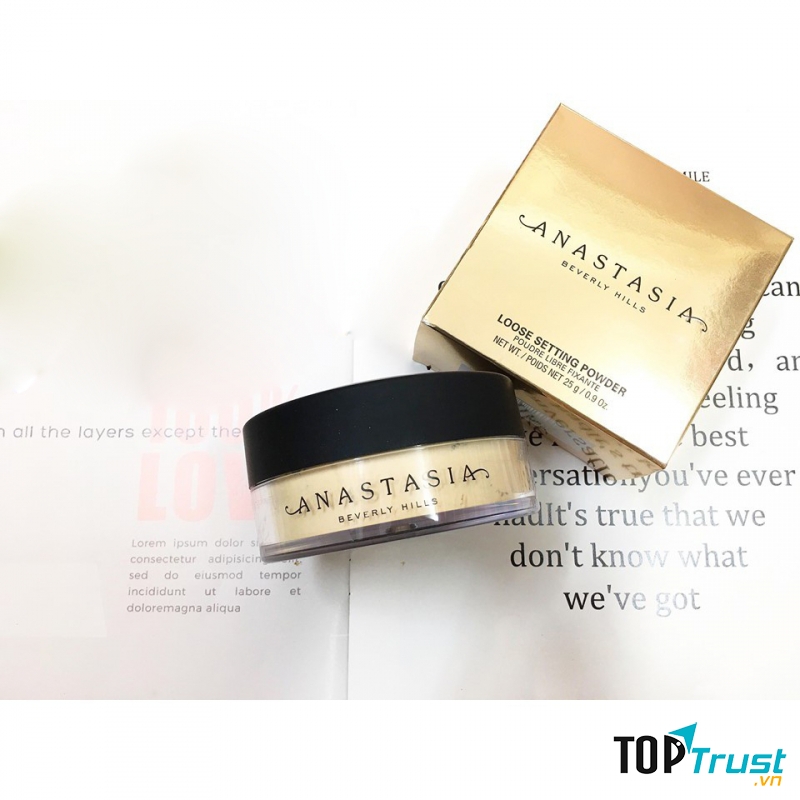 Phấn phủ bột Anastasia