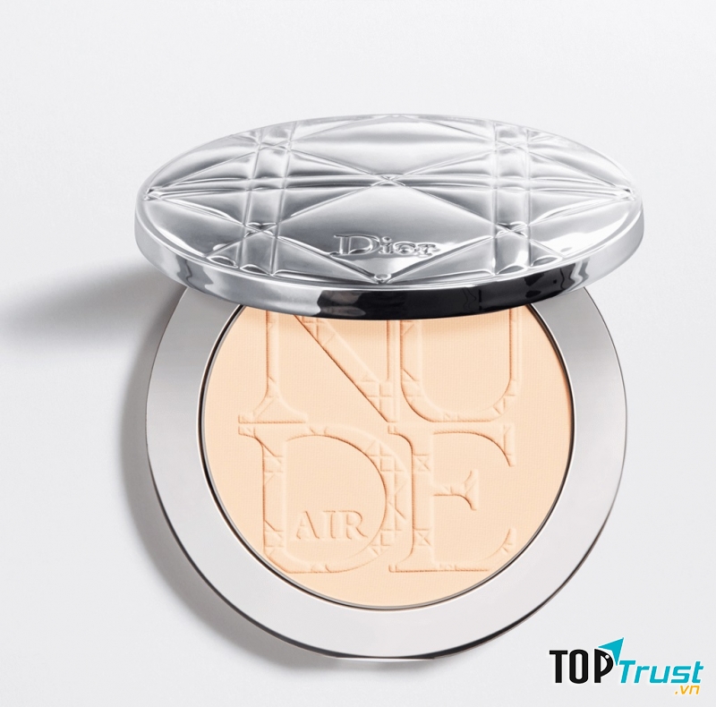Phấn phủ Diorskin Nude Air Powder