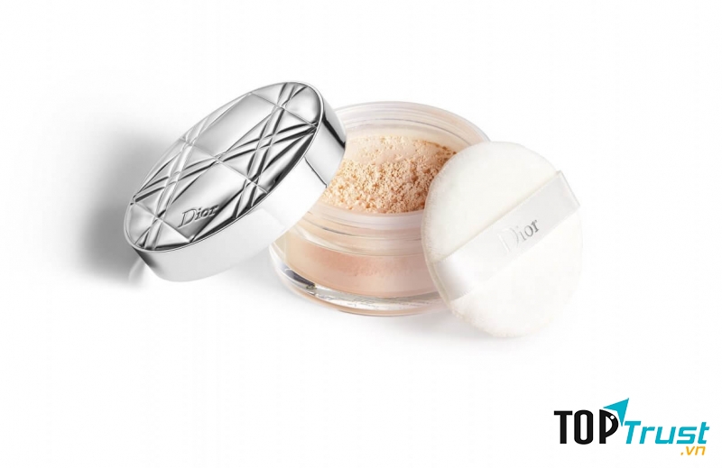 Diorskin Nude Air Powder