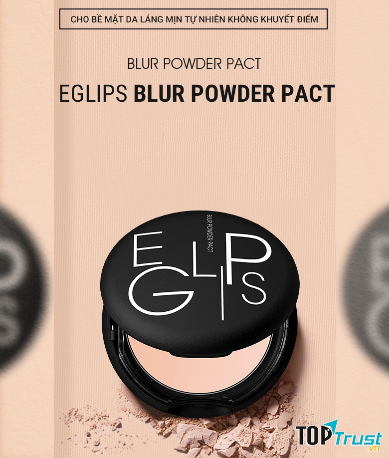 Phấn phủ Eglips