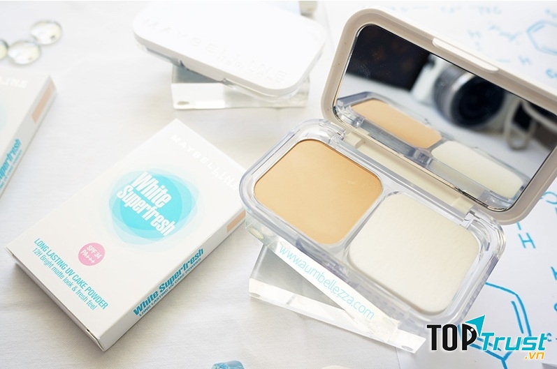 Phấn phủ (Powder)