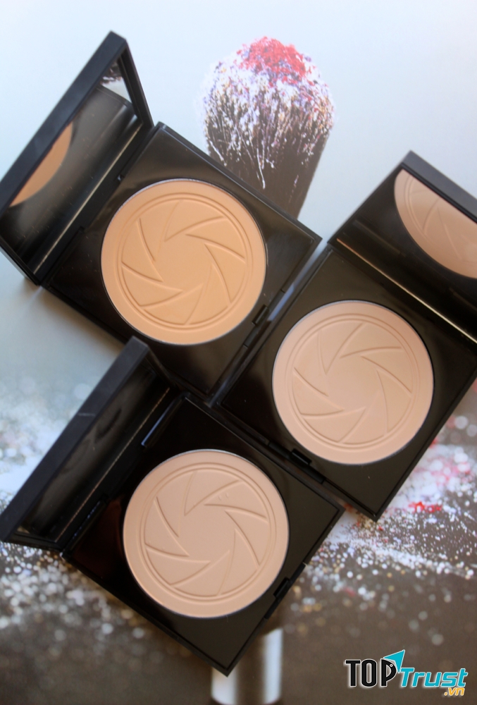 Phấn phủ  Smashbox Studio Skin Foundation