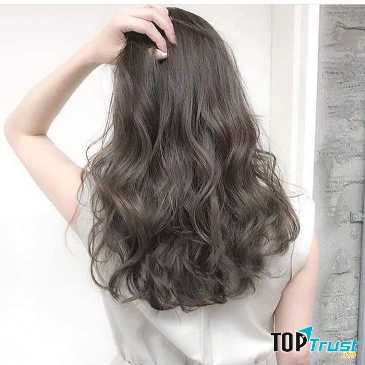 Phan Quân Hair Salon