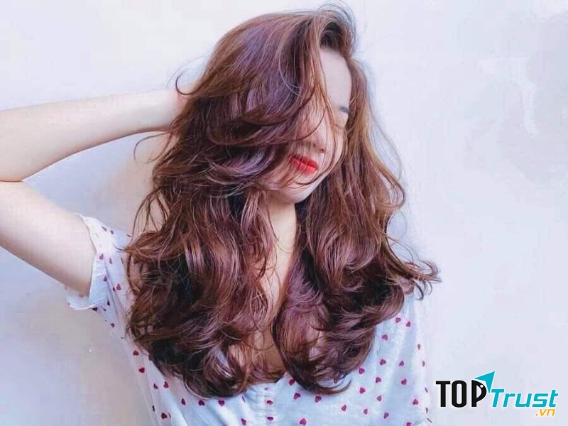 Phan Quân Hair Salon