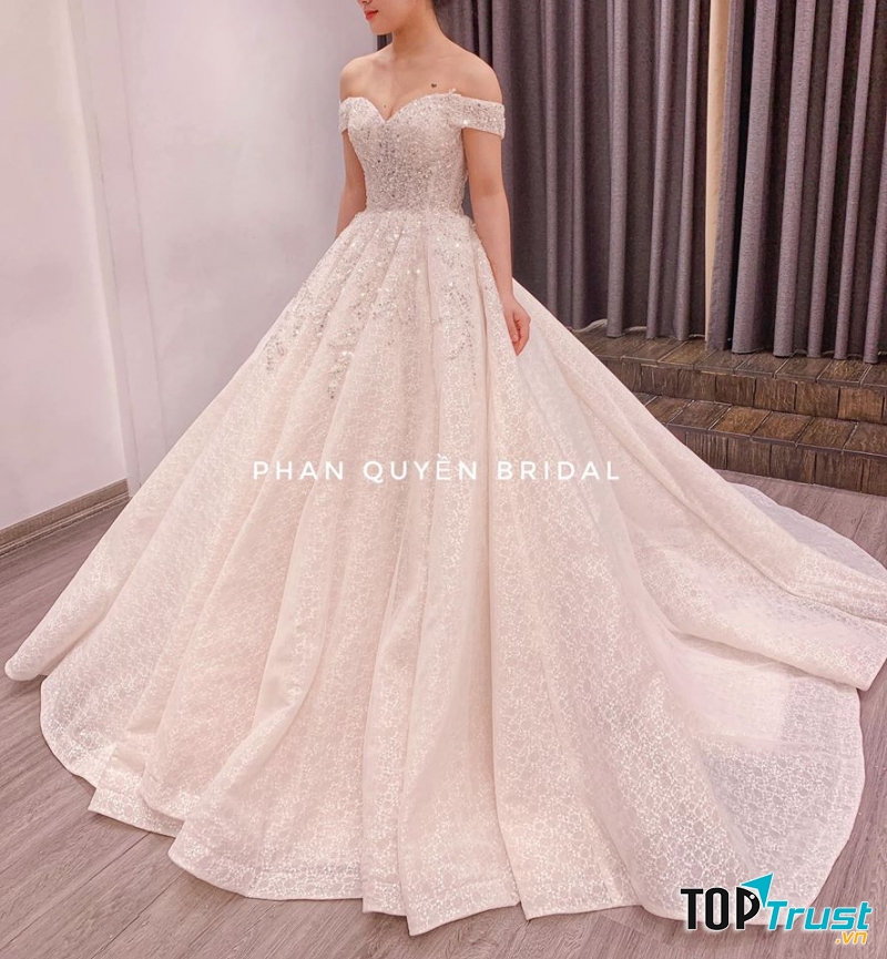 Phan Quyền Bridal
