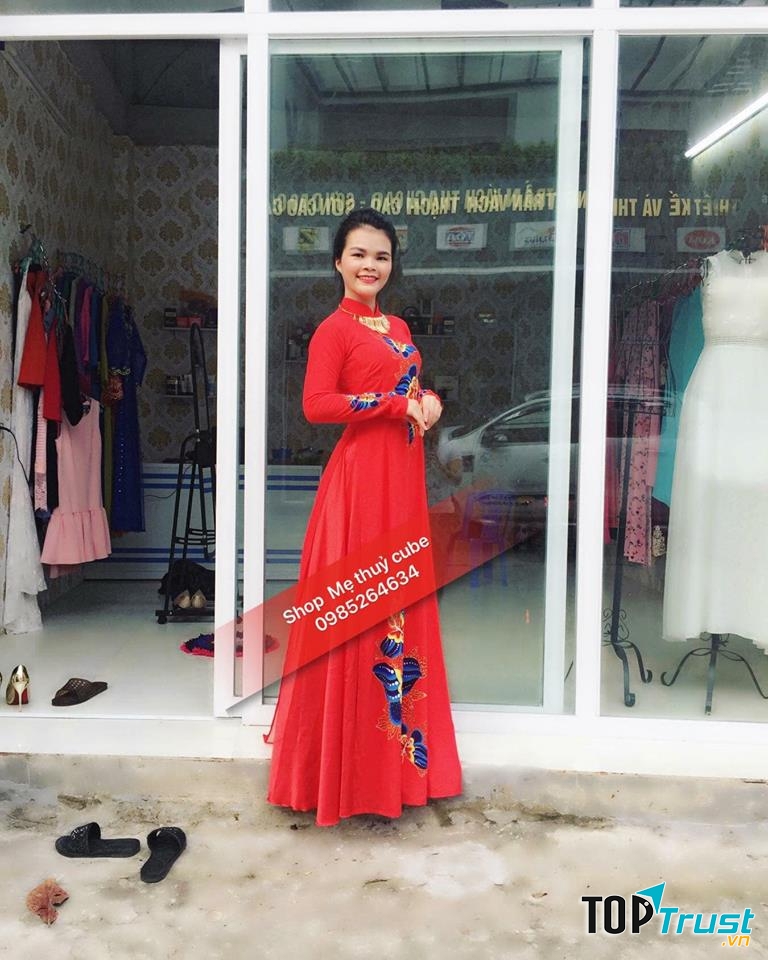 Đảm bảo chất vải mềm mịn, lên dáng chuẩn và họa tiết đa dạng.