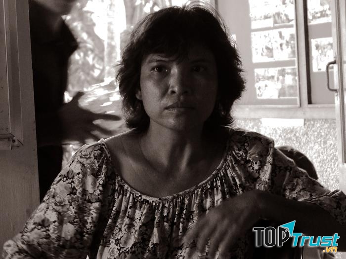 Phan Thị Vàng Anh