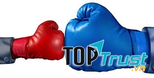 Cạnh tranh là cách tốt nhất để một doanh nghiệp tồn tại.