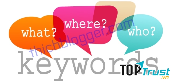 Phân tích từ khóa