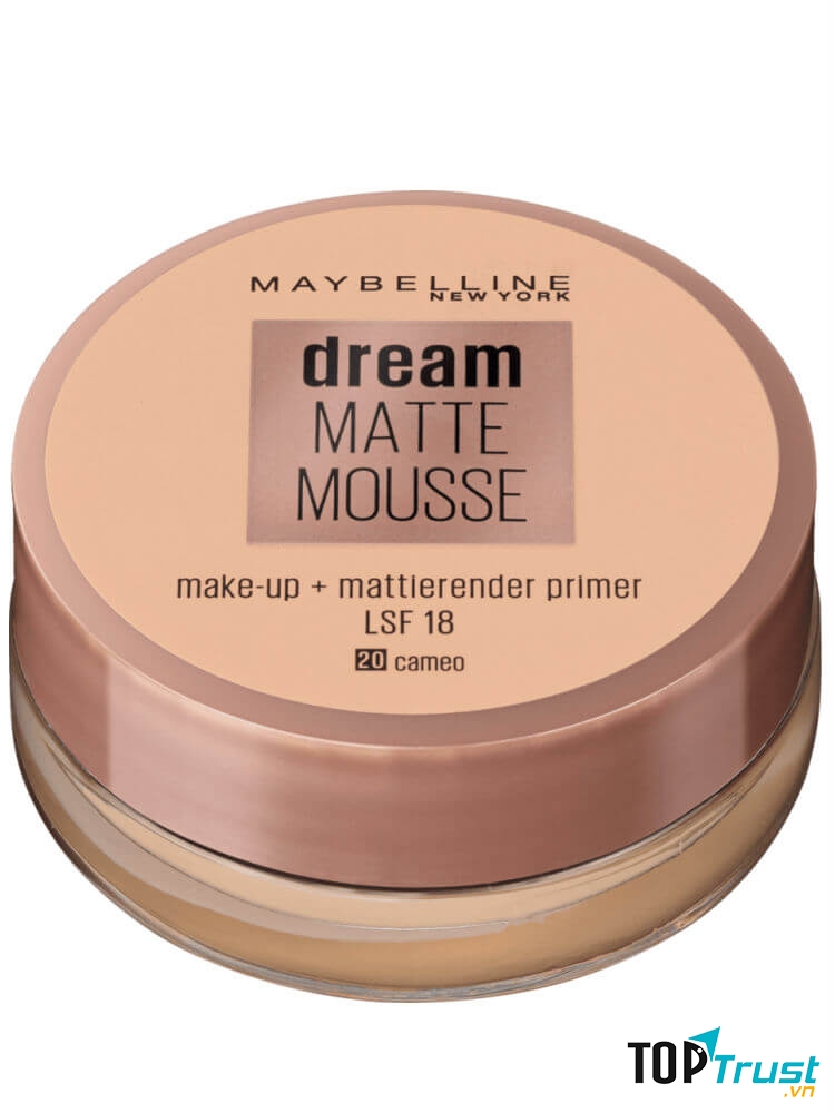 Phấn Tươi Maybelline Cameo 020,