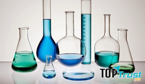 Phản ứng axit - bazo