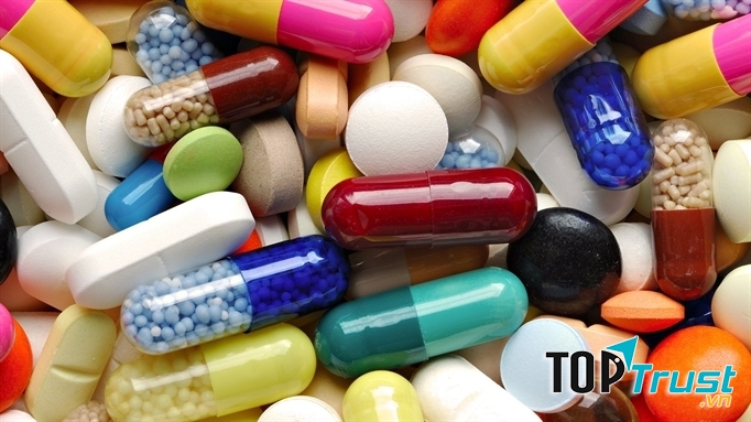 Tỏi có thể phản ứng với một số loại thuốc bạn dùng trị bệnh gây ra nhiều biến chứng khó lường